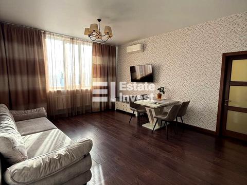 квартира по адресу Отакара Яроша пер., 16