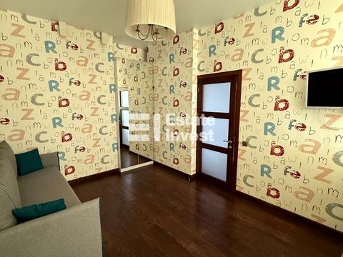 квартира по адресу Отакара Яроша пер., 16