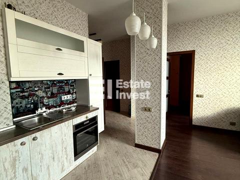 квартира по адресу Отакара Яроша пер., 16