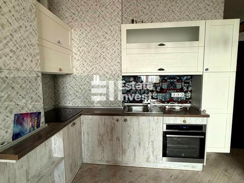 квартира по адресу Отакара Яроша пер., 16