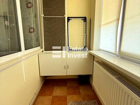 квартира по адресу Отакара Яроша пер., 16