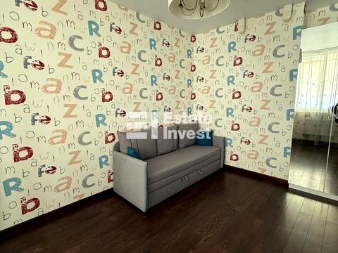 квартира по адресу Отакара Яроша пер., 16