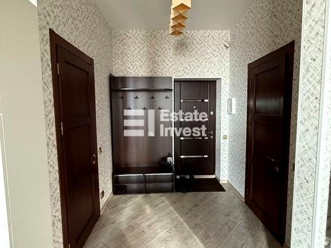 квартира по адресу Отакара Яроша пер., 16