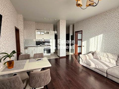 квартира по адресу Отакара Яроша пер., 16