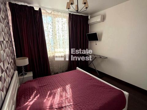 квартира по адресу Отакара Яроша пер., 16