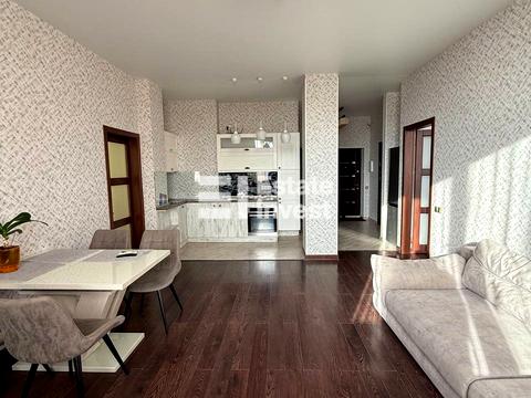 квартира по адресу Отакара Яроша пер., 16