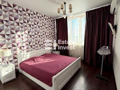 квартира по адресу Отакара Яроша пер., 16