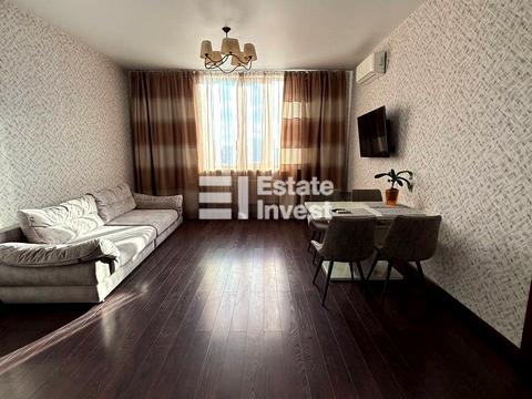 квартира по адресу Отакара Яроша пер., 16