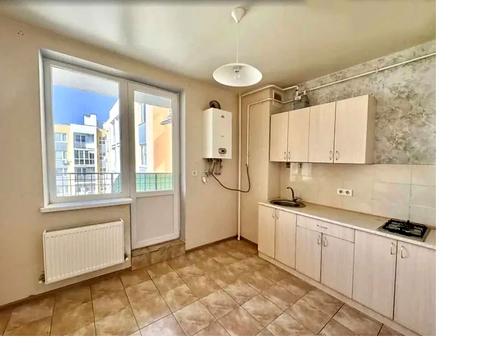 квартира за адресою смт. Авангард, Проїзна вул., 21