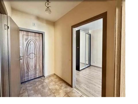 квартира за адресою смт. Авангард, Проїзна вул., 21