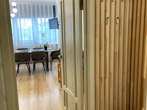 квартира за адресою Героїв Майдану вул. (Червоноармійська), 226а