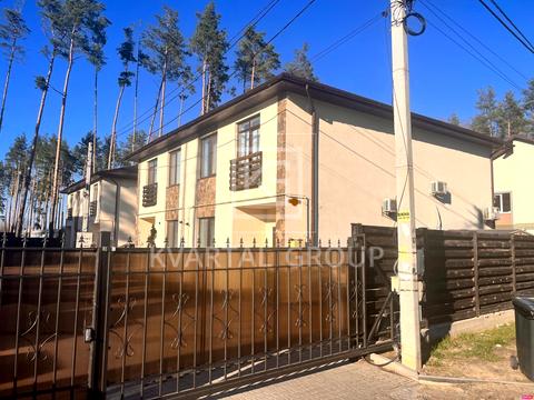 будинок за адресою смт. Гостомель, Патріотів