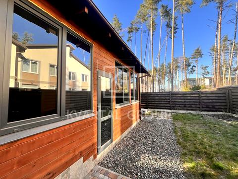 будинок за адресою смт. Гостомель, Патріотів