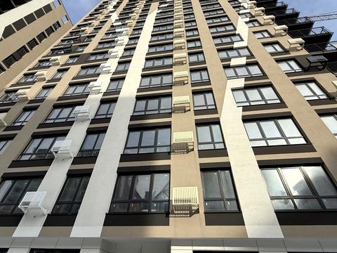 квартира по адресу Городницкая ул., (Будинок 4)