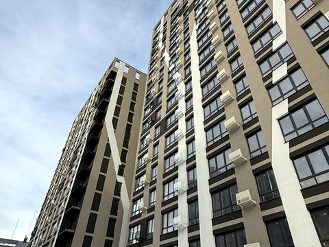 квартира по адресу Городницкая ул., (Будинок 4)