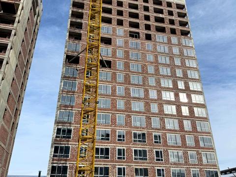 квартира по адресу Городницкая ул., (Будинок 4)