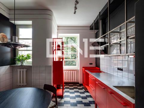 квартира за адресою Велика Житомирська вул., 17/2