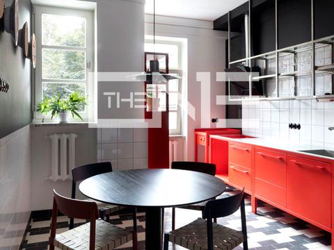 квартира за адресою Велика Житомирська вул., 17/2