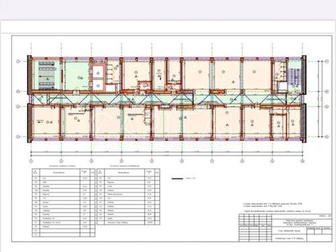 коммерческая по адресу Златоустовская ул., 3