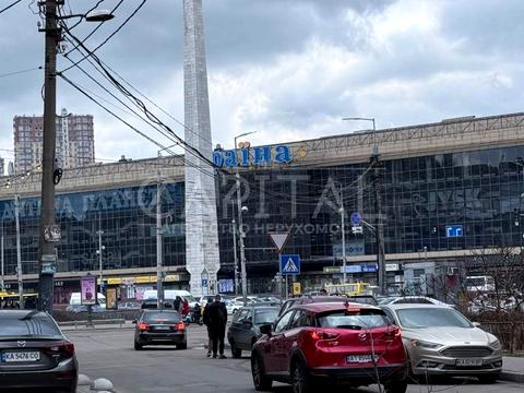 коммерческая по адресу Златоустовская ул., 3