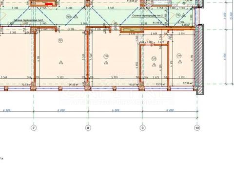 коммерческая по адресу Златоустовская ул., 3