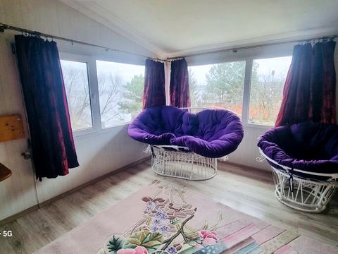 будинок за адресою с. Лютіж, Приморская