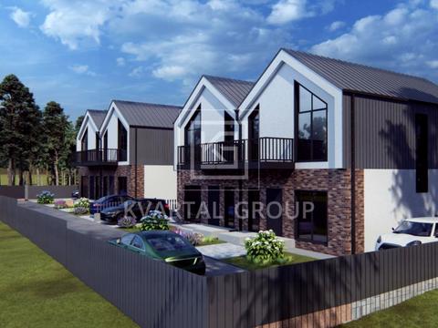 будинок за адресою Сім'ї Красовських вул. (Пролетарська)