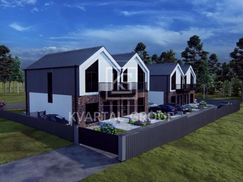 будинок за адресою Сім'ї Красовських вул. (Пролетарська)