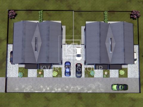 будинок за адресою Сім'ї Красовських вул. (Пролетарська)