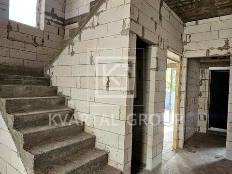 будинок за адресою Сім'ї Красовських вул. (Пролетарська)