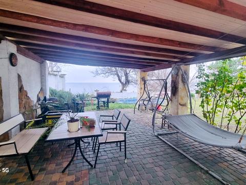 будинок за адресою с. Лютіж, Приморская