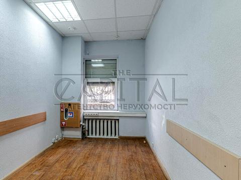 коммерческая по адресу Саксаганского ул., 67