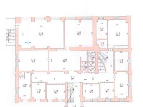 коммерческая по адресу Саксаганского ул., 67