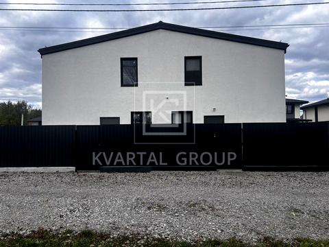 дом по адресу Якова Калацюка
