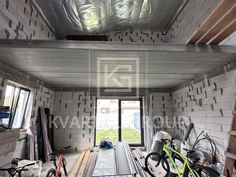 дом по адресу Якова Калацюка