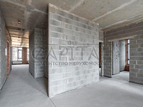 квартира по адресу Василия Тютюнника ул. (Анрі Барбюса), 43