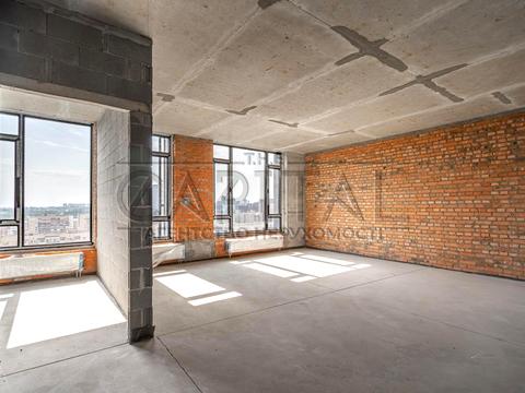 квартира по адресу Василия Тютюнника ул. (Анрі Барбюса), 43