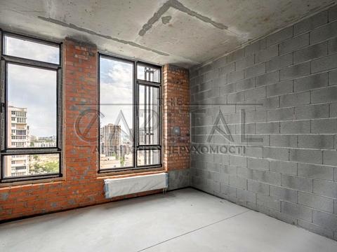 квартира по адресу Василия Тютюнника ул. (Анрі Барбюса), 43