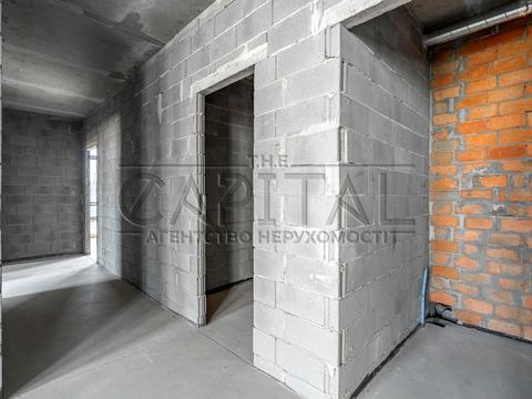 квартира по адресу Василия Тютюнника ул. (Анрі Барбюса), 43