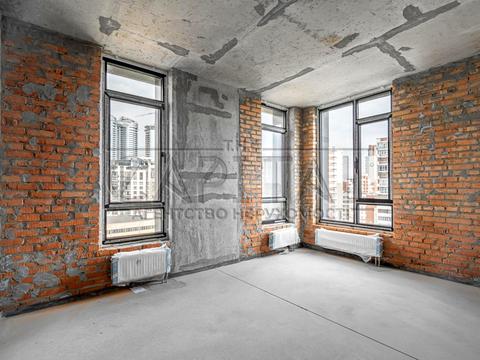 квартира по адресу Василия Тютюнника ул. (Анрі Барбюса), 43