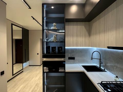 квартира за адресою Мартинова просп., (просп. Мартинова, 32)