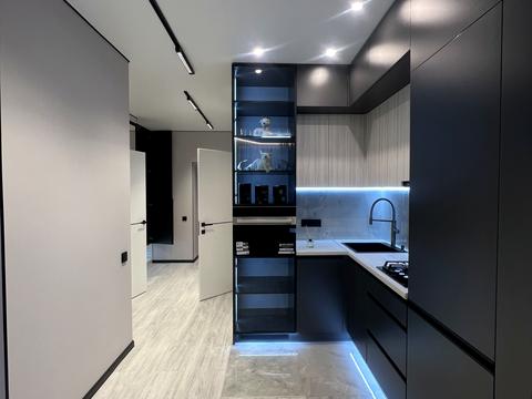 квартира за адресою Мартинова просп., (просп. Мартинова, 32)