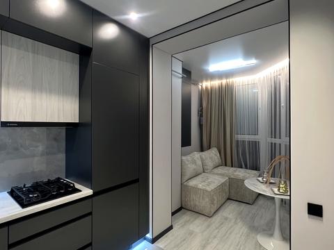 квартира за адресою Мартинова просп., (просп. Мартинова, 32)