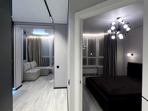 квартира за адресою Мартинова просп., (просп. Мартинова, 32)