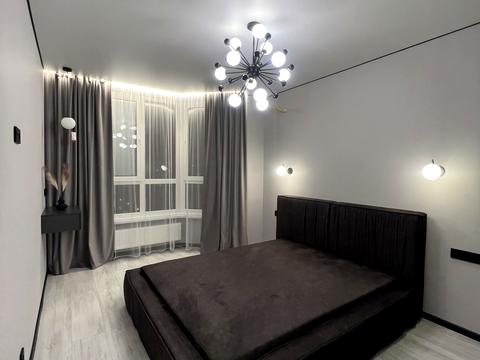 квартира за адресою Мартинова просп., (просп. Мартинова, 32)