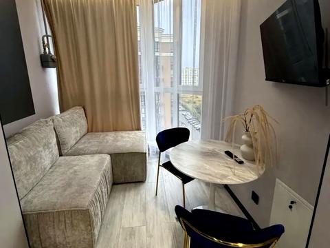 квартира за адресою Мартинова просп., (просп. Мартинова, 32)