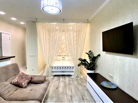 квартира по адресу Генуэзская ул., 3б