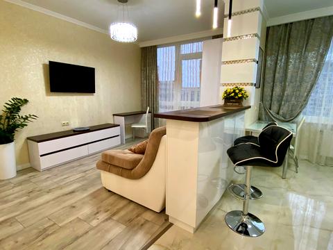 квартира за адресою Генуезька вул., 3б