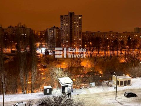 квартира за адресою Яни Червоної вул., 7