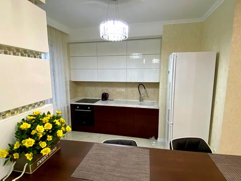 квартира за адресою Генуезька вул., 3б